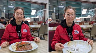 İskenderin tadı damağında kalan Japon Büyükelçi'ye sürpriz davet
