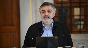 İstanbul'da 'Diplomasi Seminerleri' eğitim programı başladı