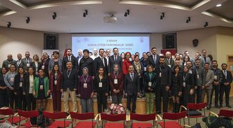 İstanbul'da otizm çalıştayı düzenlendi