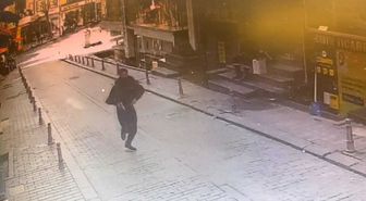 İstanbul'daki kurye cinayetine ilişkin 2 şüpheli, Edirne'de yakalandı