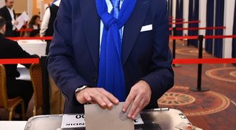 İstanbul Hazır Giyim ve Konfeksiyon İhracatçıları Birliği başkanlığına Mustafa Paşahan seçildi
