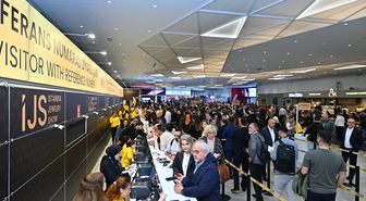 İstanbul Jewelry Show 59. kez kapılarını açtı