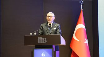 İstanbul Mobilya, Kağıt ve Orman Ürünleri İhracatçıları Birliği başkanlığına Erkan Özkan yeniden seçildi Açıklaması