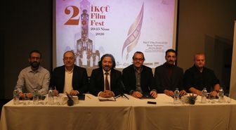 İzmir'de film festivalinde teknoloji, vicdan ve çocuk temalı filmlerin gösterimi yapılacak