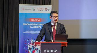 KADEM'in 'Yatırım Ekosistemi Buluşması' İstanbul'da düzenlendi