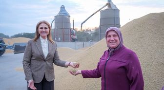 Kadın emeğiyle yükselen Edirne ihracatta zirveye yaklaştı