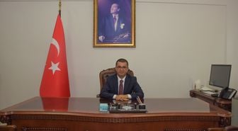 Kağızman Kaymakamı Daştan, AA'nın kuruluşunun 106. yıl dönümünü kutladı