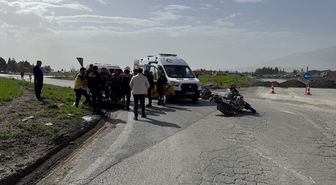 Ehliyetsiz Sürücüye 520 Bin Lira Ceza