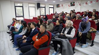 Kastamonu'da 'özel bireylerin' doğru beslenmeleri için çalışma yürütülüyor
