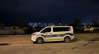 Kayseri'de iki grup arasındaki bıçaklı kavgada 2 kardeş yaralandı