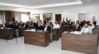 Kemal Akbulut'un adı Ambartepe Mahallesi'ndeki caddeye verildi