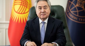 Kırgızistan'ın ŞİÖ Dönem Başkanlığında hedef: Güvenlikten dijitalleşmeye 30'dan fazla dev etkinlik
