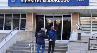Kırıkkale'de DEAŞ operasyonu: 1 gözaltı