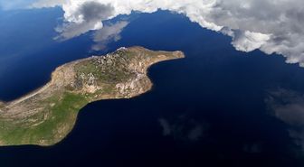 Kırklareli Barajı'nda doluluk oranı yüzde 63'e ulaştı