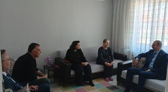 Kırklareli'nden kısa kısa
