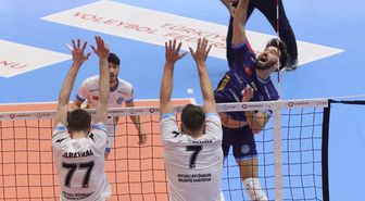 Kocaeli Büyükşehir Belediye Kağıtspor: 3-1