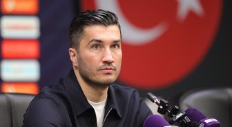 Kocaelispor-RAMS Başakşehir maçının ardından