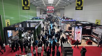 Konya Tarım Fuarı kapılarını ziyaretçilere açtı