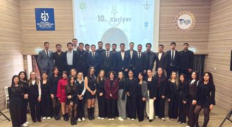 KOÜ Denizcilik Fakültesi Geleneksel Kariyer Günleri düzenlendi