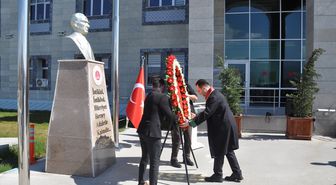 Kütahya'da Avukatlar Günü kutlandı