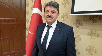 Kütahya İl Genel Meclisi Başkanı Muammer Özcura yeniden seçildi