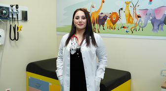 Çocuklarda Nörovirüs Tehlikesi: İşte Belirtileri ve Tedavi Yöntemleri