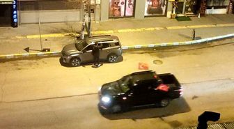 Millilerin zaferi kentte coşkuyla kutlandı