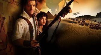 Mumya filmi oyuncuları kim, konusu ne, sonu nasıl bitiyor? Mumya filmi ne zaman, nerede çekildi?