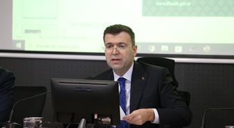 Niğde İl Koordinasyon Kurulu Toplantısı yapıldı
