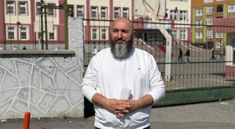 Öğretmene okulda darp iddiasına soruşturma