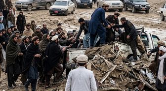 Pakistan’da sel felaketinde can kaybı artıyor