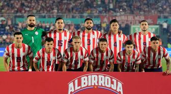 Paraguay'ın Dünya Kupası kadrosunda kimler var? Paraguay Dünya Kupası'nı kazandı mı?