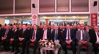 Sakarya Büyükşehir Belediye Başkanı Alemdar, projeler ve hedeflerini anlattı Açıklaması