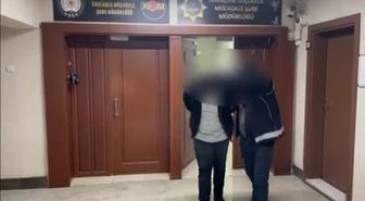 Sakarya'da 17,5 kilo metamfetamin ele geçirildi