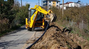 Sakarya'dan kısa kısa
