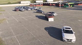 Samsun merkezli 13 ilde change operasyonu; 13 gözaltı