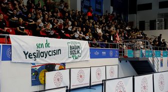 'Samsun Pickleball Şampiyonası' düzenlendi