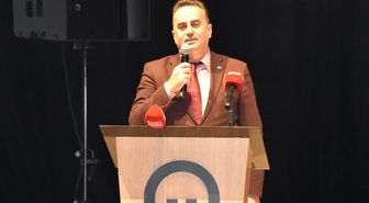 Sanatçı Volkan Konak vefatının birinci yılında Trabzon'da şarkılarıyla anıldı
