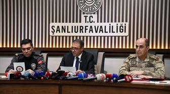 Şanlıurfa'da 31 bin 409 sahipsiz hayvan toplatıldı