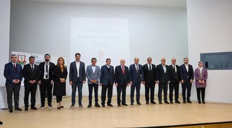 Şanlıurfa'da böbrek sağlığı için iş birliği protokolü imzalandı
