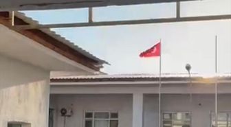 Şanlıurfa'da firari cinayet hükümlüsü yakalandı
