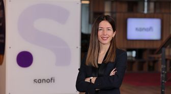 Sanofi'de üst düzey atama