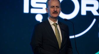 Savunma Sanayii Başkanı Görgün ROKETSAN'ın 'Stratejik İş Ortaklığı Zirvesi'nde konuştu Açıklaması