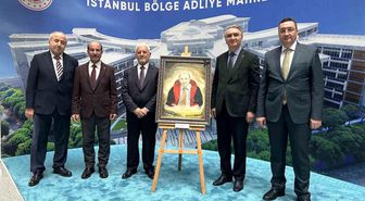 Şehit Savcı Mehmet Selim Kiraz'ın anısına anlamlı sergi: 'Unutulmadığınız zaman ölmemiş oluyorsunuz'