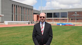 Selçuklu Belediye Başkanı Pekyatırmacı, Sporcu Seçme ve Yetiştirme Merkezi'nin tamamlanacağını duyurdu