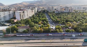 Siirt-Kurtalan Yeni Demiryolu Projesi, ulaşım ve lojistik altyapıyı güçlendirecek