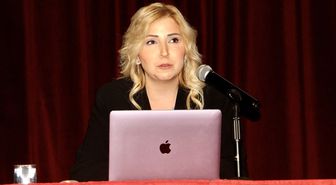 Sinop'ta 'İyileştiren Kütüphaneler' konferansı düzenlendi