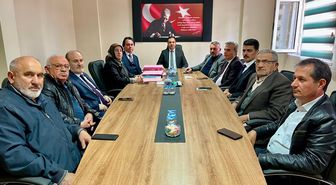 Suluova SYDV 2025'te 62 milyon 737 bin TL ayni ve nakdi yardımda bulundu