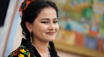 Tacikistan'ın Ankara Büyükelçiliği ev sahipliğinde nevruz etkinliği düzenlendi