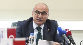 TBMM İnsan Haklarını İnceleme Komisyonu Ayrımcılığın Önlenmesi Alt Komisyonu, İstanbul'da çalışma ziyaretleri gerçekleştirdi